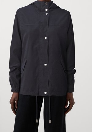 Giacca leggera - dark blue