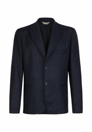 Falconeri, HOUNDSTOOTH - Blazere - blue