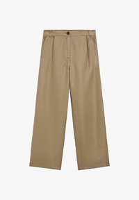 Non sélectionné, light green