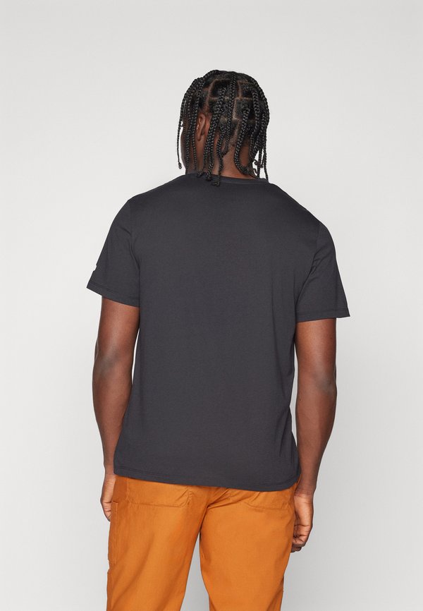 EXPLORE LOGO TEE  - Basic T-shirt3