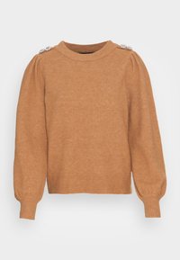 Vero Moda Pullover - tan