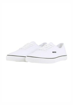 Sneaker low - white