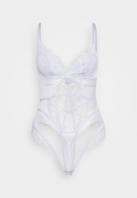 LAUREN - Body - purple