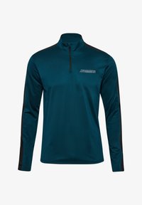 Vald, reflecting pond