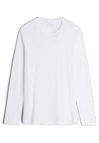 Unausgewählt, white