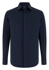 Unausgewählt, navy blue