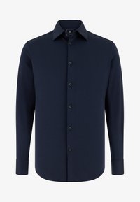 Seleccionado, navy blue