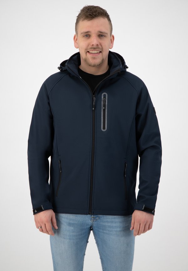 KEVAN - Outdoorjacke