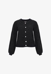 Unausgewählt, black