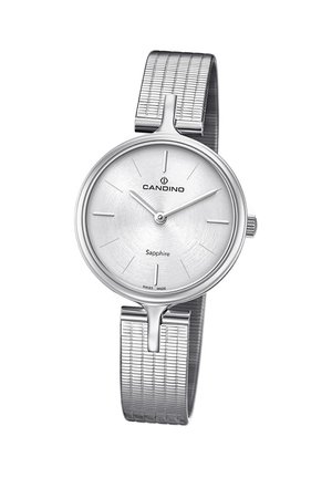 ELEGANCE - Montre - silberfarben