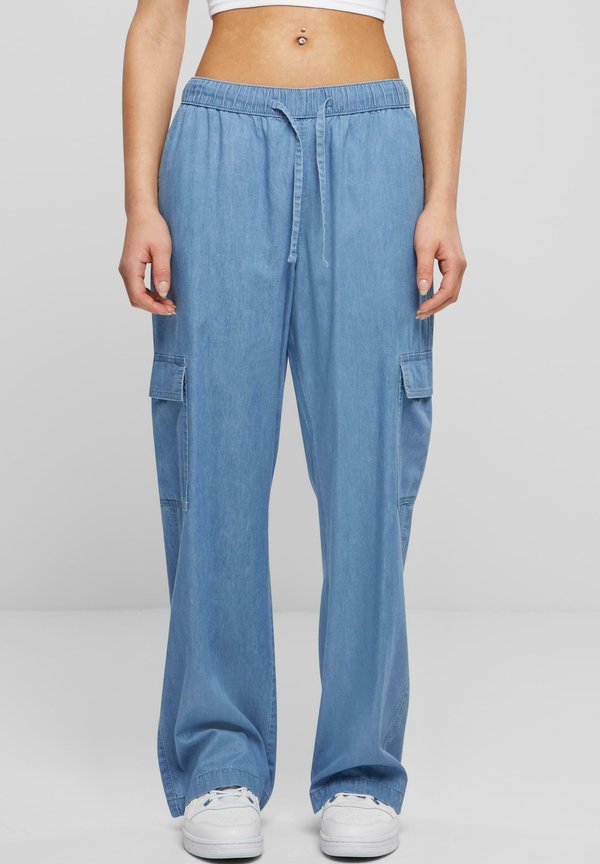 LIGHT - Jeans Straight Leg