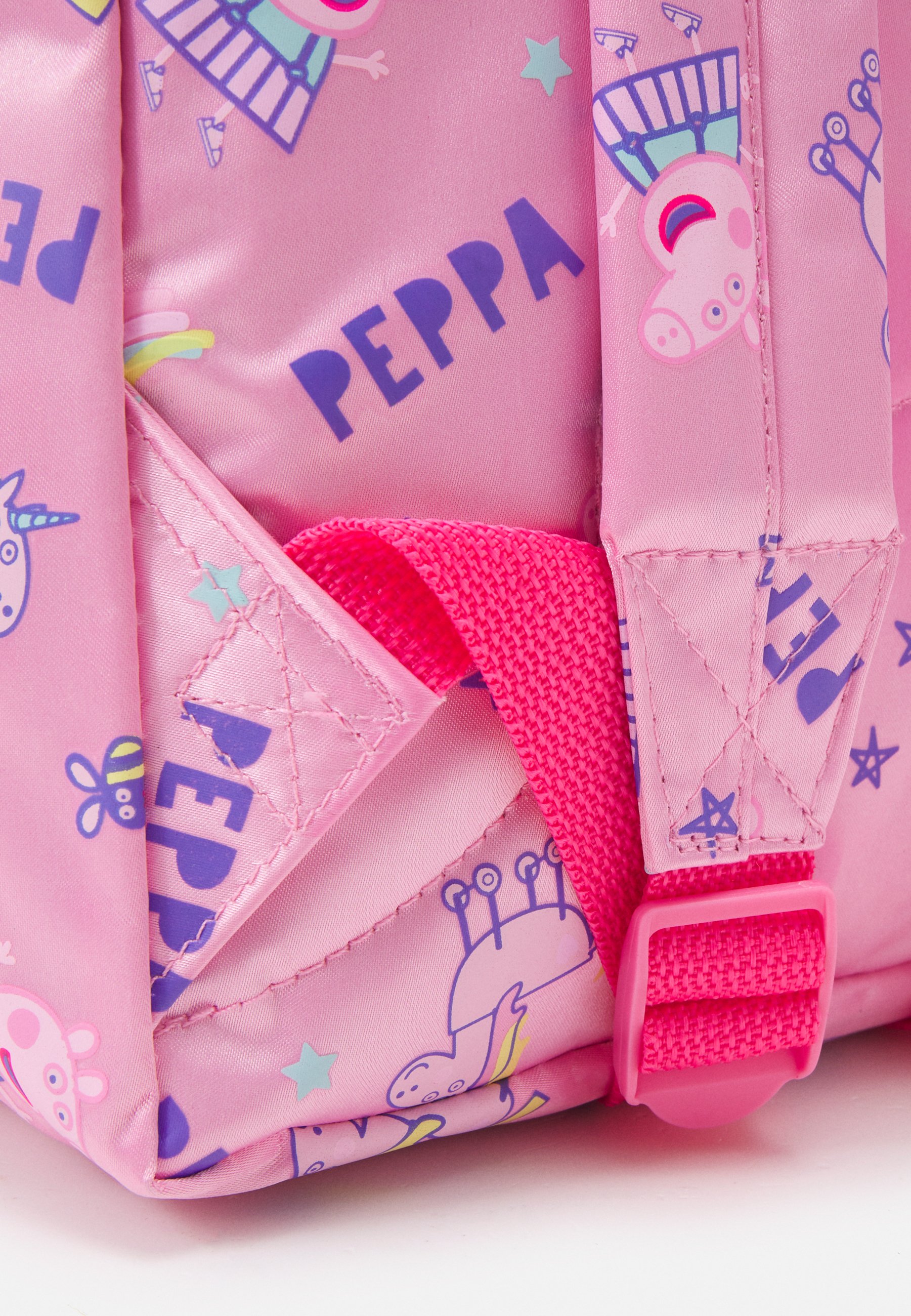 Kids BACKPACK PEPPA PIG FAVORITE THINGS UNISEX - Rucksack Kids BACKPACK PEPPA PIG FAVORITE THINGS UNISEX - Rucksack
