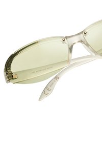 Icon Eyewear Aurinkolasit - olive green