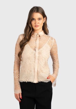 Guess, Chemisier - rosa chiaro