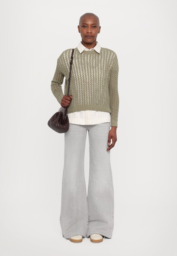 RIVA - Jumper - verde3