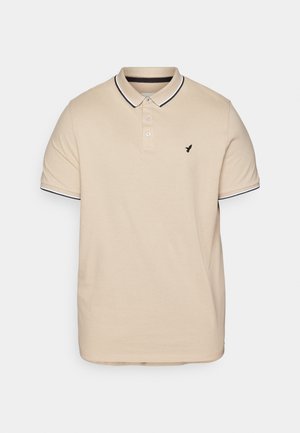 Pier One Poloshirts - tan