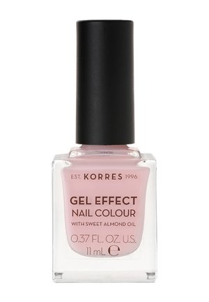 GEL-EFFEKT NAGELLACK - Smalto - candy pink 05