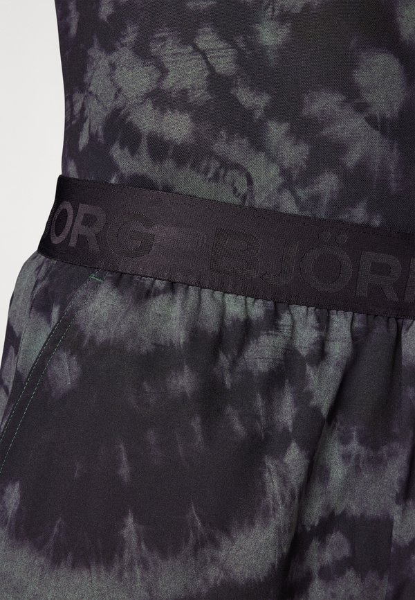 ACE TIE DYE SHORT SHORTS - Sports shorts3