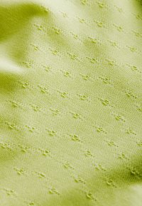 CEP ULTRALIGHT SHIRT SHORT SLEEVE MEN - Sport T-Shirt - lime
