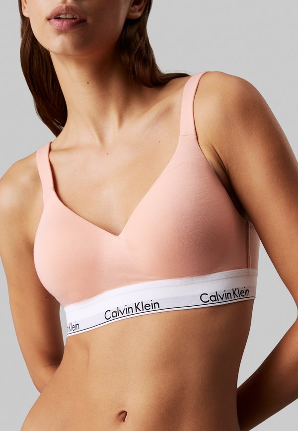 LIFT BRALETTE ICON - Push-up bra - melon frenzy4