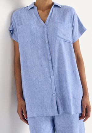 Skjortebluser - blue