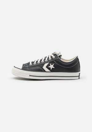 Sneaker low - black