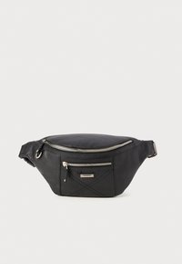 Iceberg Sac banane nero/noir
