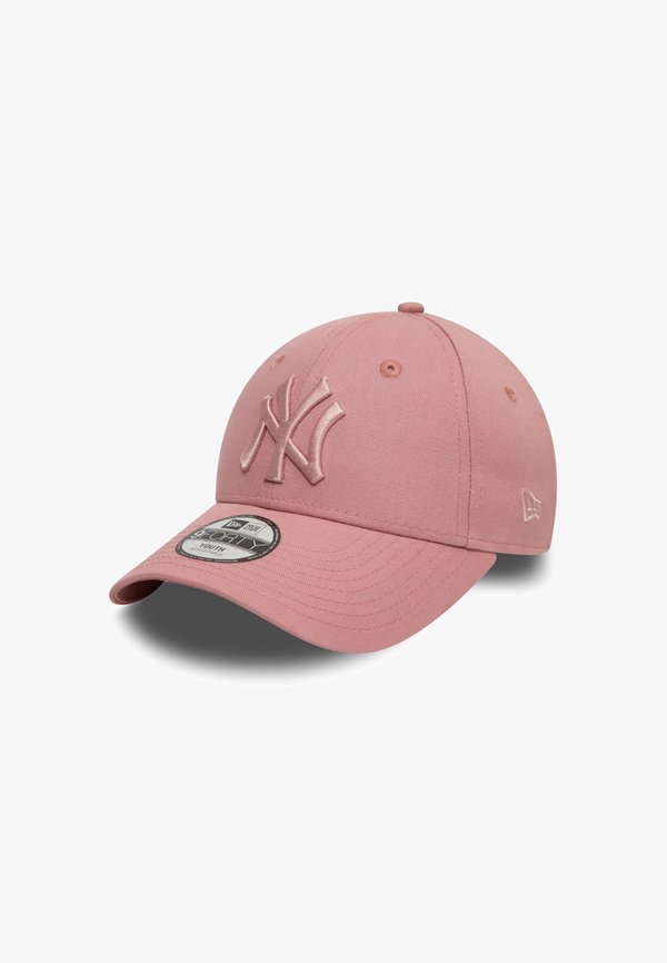 Cap – rosa
