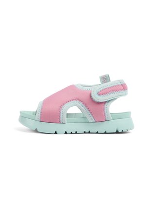 Camper ORUGA - Outdoorsandalen - pastelrosa