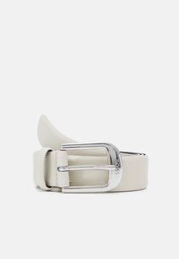 ANNA BELT - Belt - light beige