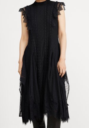 Vestido de cóctel - black