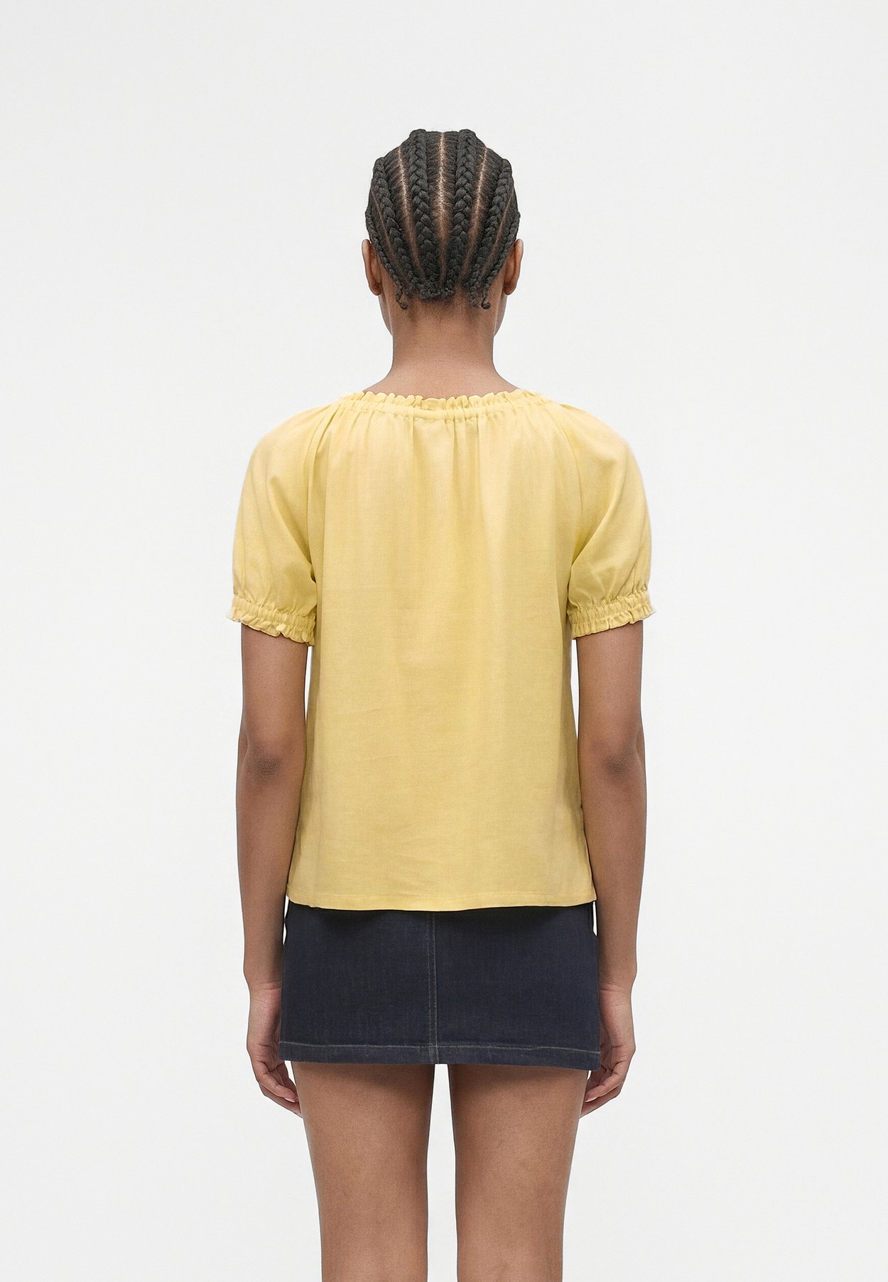 ONLGOA STRING SHIRT