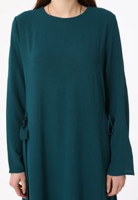 Modanisa MODEST REFKA - Jerseykjole - blue