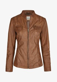 Niet geselecteerd, cognac