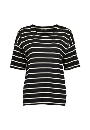 CITY VIBES - Print T-shirt - schwarz