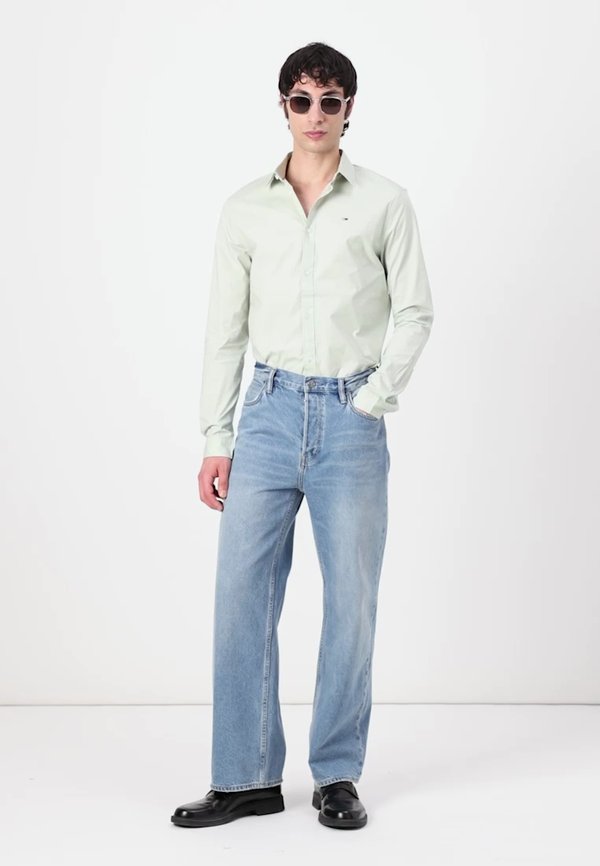 ORIGINAL SHIRT - Shirt - misty sage2