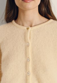 American Vintage O19EE24 - Vest - cheesecake chine