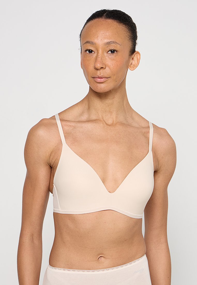 Sloggi Triangel BH beige