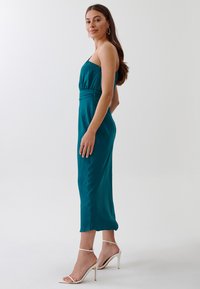 TUSSAH NELLE - Denné šaty - emerald