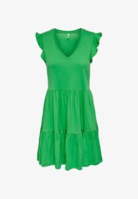 Ej vald, kelly green