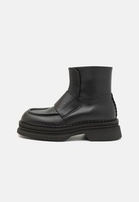 BOOT - Botines - black