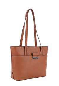 Gerry Weber TALK DIFFERENT - Håndtasker - mocha bisque