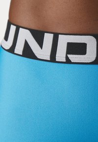 Under Armour HEATGEAR - Tajice - viral blue/black