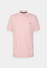SLHAZE - Polo - silver pink