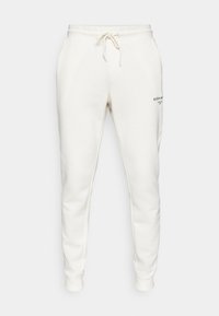 ESSENTIAL PANTS - Treningo apatinė dalis - cloud dancer