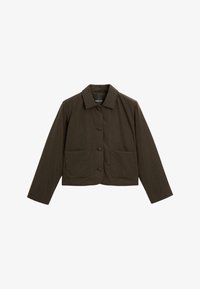 Unausgewählt, dark brown