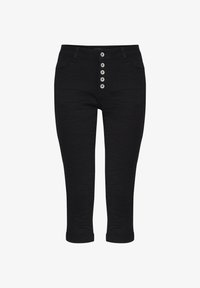 Ikke valgt, black denim