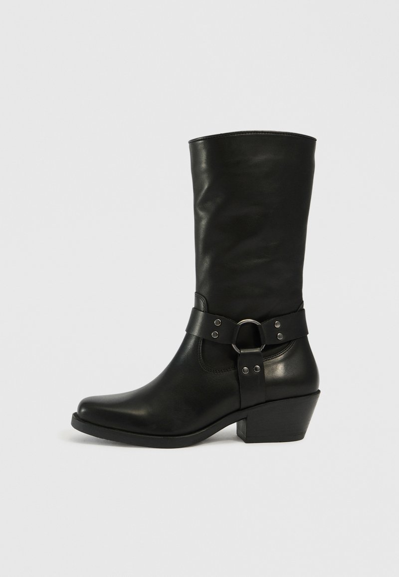 Botas camperas