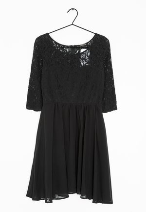 Vestito estivo - black