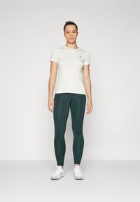 Björn Borg ESSENTIAL - Tajice - scarab